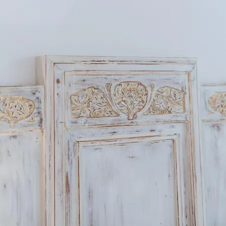 公寓 Casa Rosia 阿尔盖罗