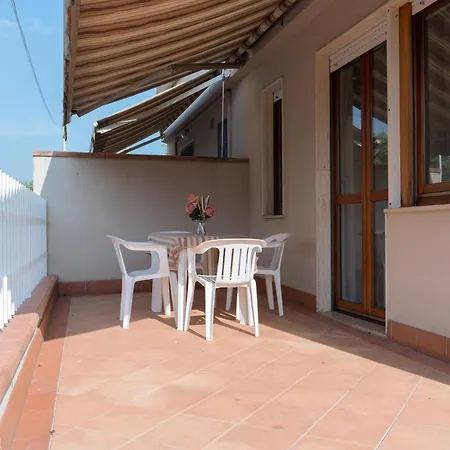 Casa Rosia * Альгеро