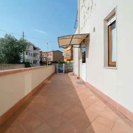 شقة Casa Rosia *
