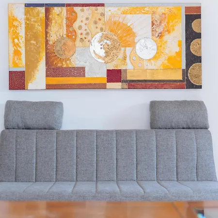 Casa Rosia * Альгеро