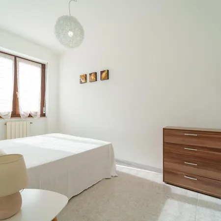 Апартаменты Casa Rosia