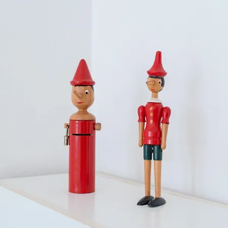 Casa Rosia Альгеро