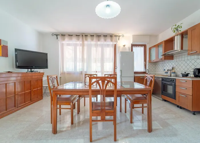 Casa Rosia 公寓 阿尔盖罗