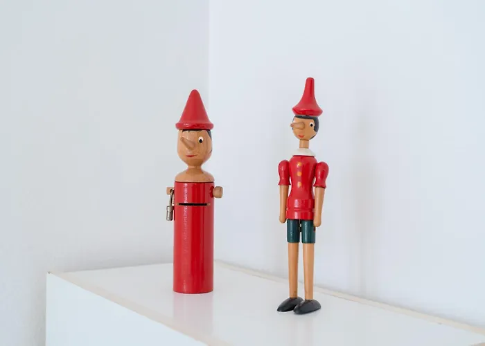 Casa Rosia 阿尔盖罗