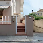 Apartment Casa Rosia
