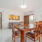 Casa Rosia Apartment *