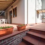 Apartment Casa Rosia Alghero