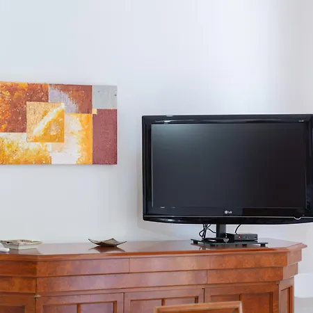 Apartment Casa Rosia Alghero