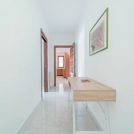 Casa Rosia Apartment