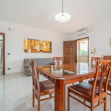 Casa Rosia Apartman *