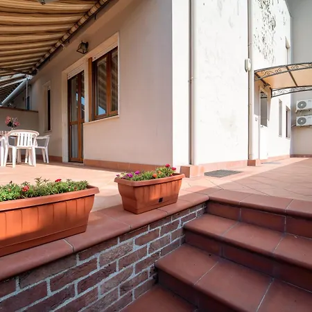 Apartman Casa Rosia Alghero