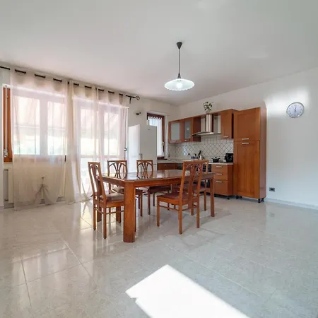 Casa Rosia