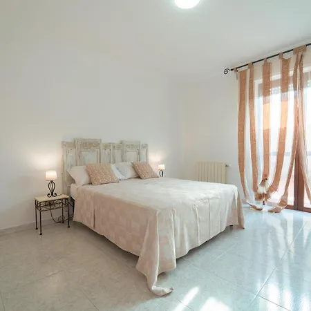 Casa Rosia Lejlighed Alghero