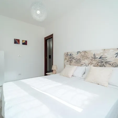 Casa Rosia * Alghero