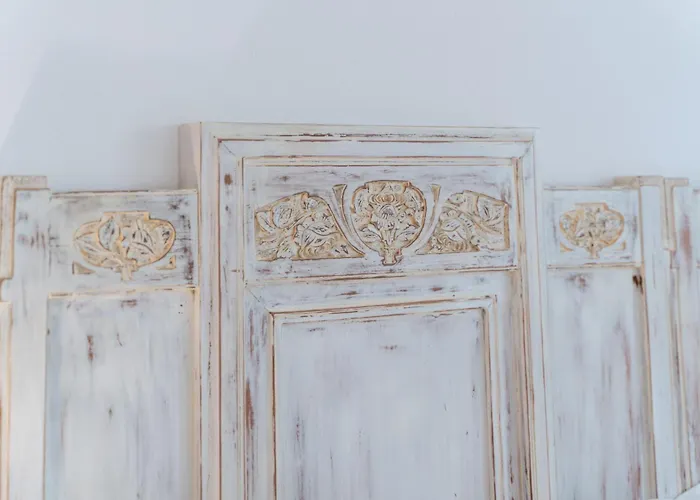 Appartamento Casa Rosia Alghero