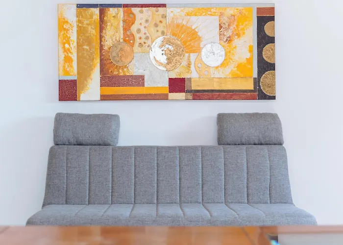 Casa Rosia * Alghero