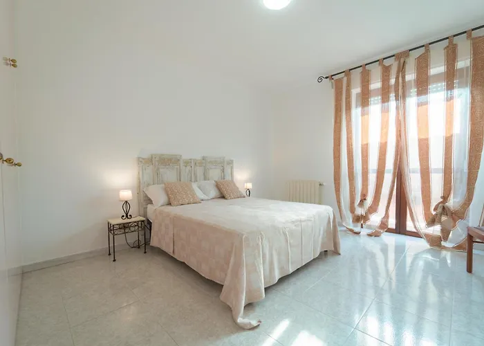 Casa Rosia Apartamento Alguer